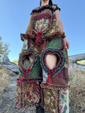 Upcycled Jumpsuit