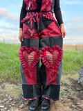 Upcycled Pants